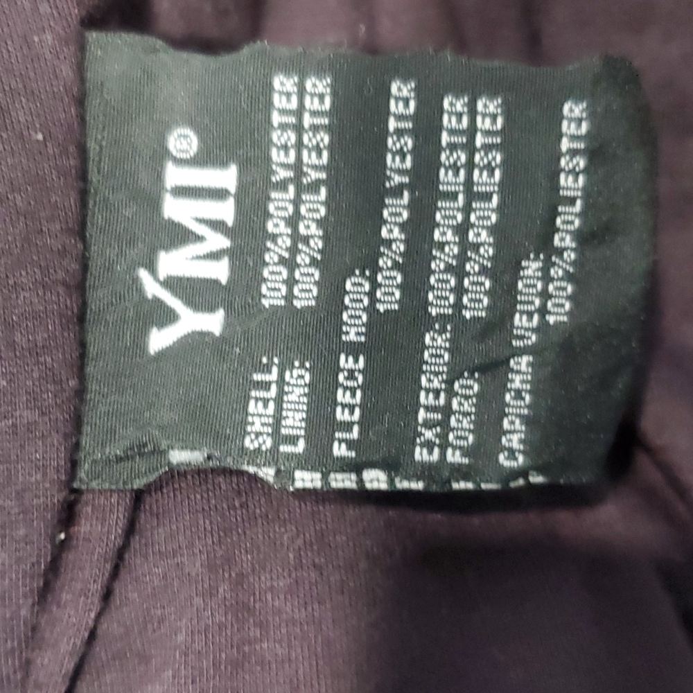 YMI jacket - Picture 4 of 7